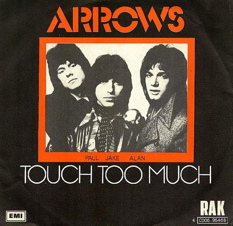 The Arrows